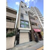 【新築】1フロア1世帯