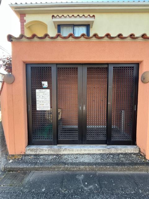エクセルコート弐番館（0110） ロビー