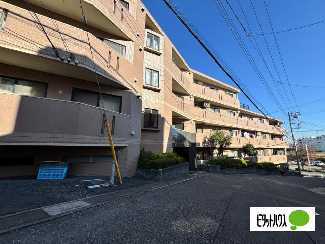 シティーコーポパルナスみずほ台の賃貸物件