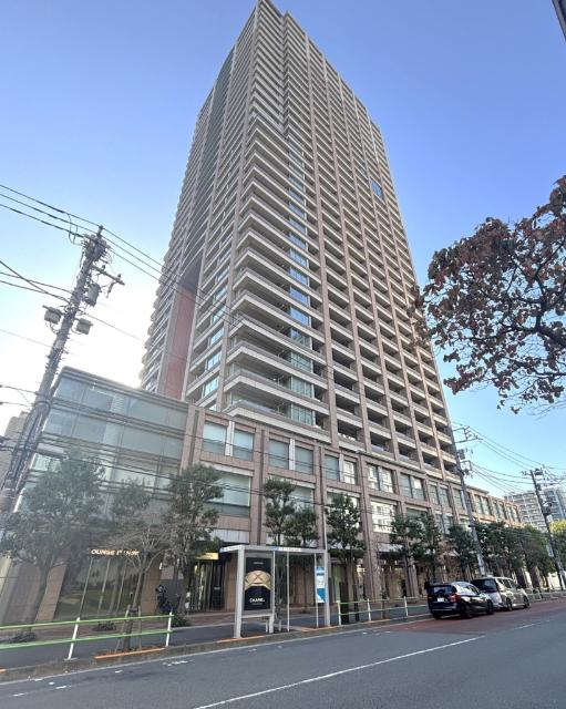 重厚感ある外観