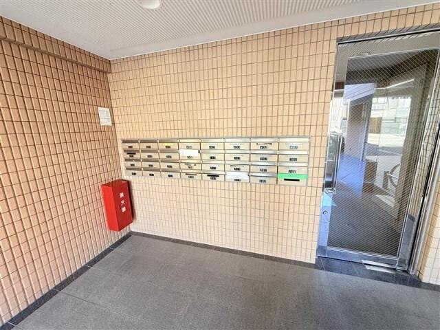パストラルＵＭ 共有部分