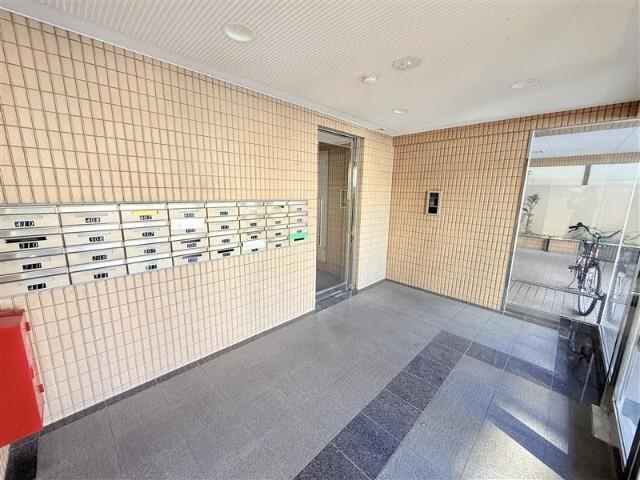 パストラルＵＭ 共有部分