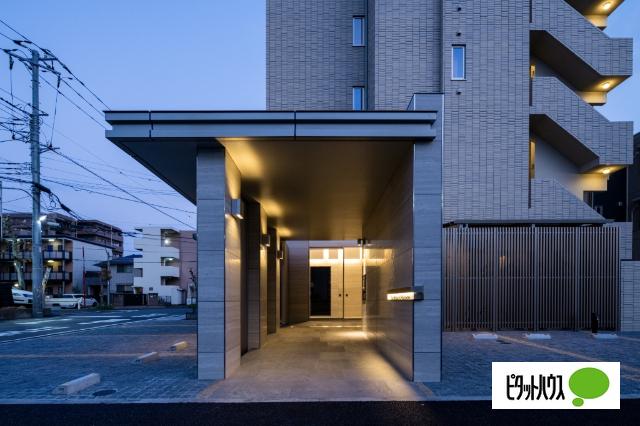 ＴＨＥ　ＲＥＳＩＤＥＮＣＥ　本郷町 その他