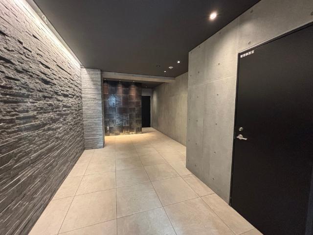 ＣＡＳＡ　ＫＡＮＯＮ　浅草 ロビー