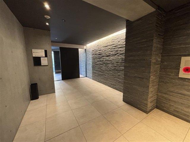 ＣＡＳＡ　ＫＡＮＯＮ　浅草 ロビー