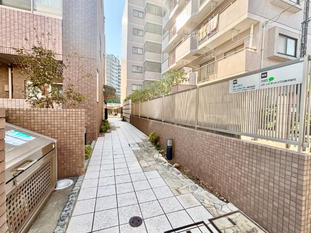 フィロンドール港北（0106） その他