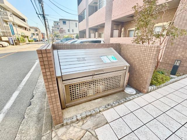 フィロンドール港北（0106） 共有部分