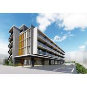 パース図であり、実際とは異なります。