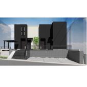 完成イメージとなります