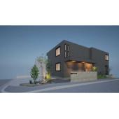 完成イメージとなります