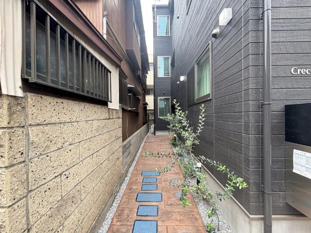 Ｃｒｅｃｅｒ大鳥居（0302） 物件画像