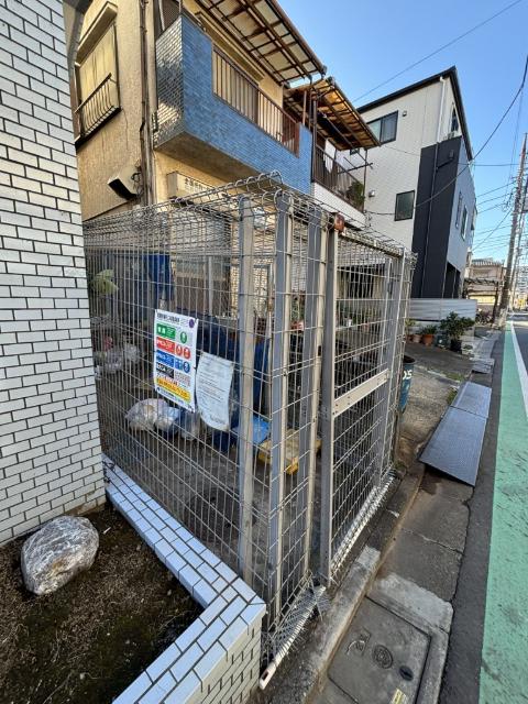 ノベルコート鐘ヶ淵（0102） 共有部分