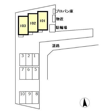 写真:その他物件の写真02
