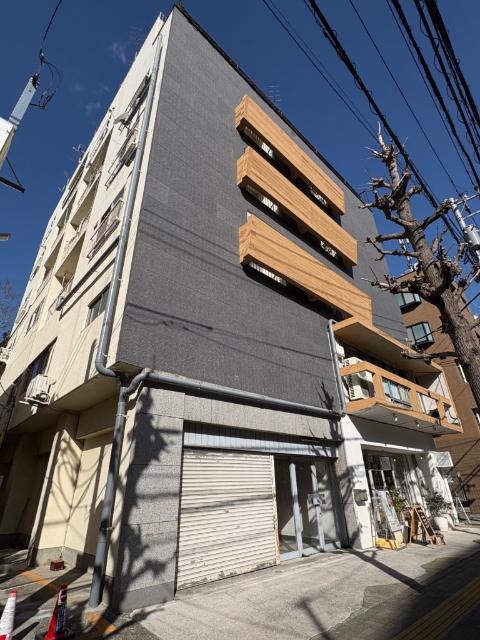 学園台ハイツの賃貸物件