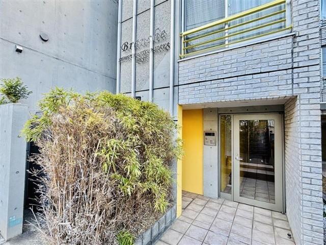 Ｂｒａｎｃｈｅ渋谷松見坂ＷＥＳＴ その他