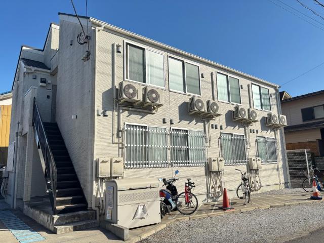 テラス与野本町（0202） 物件画像