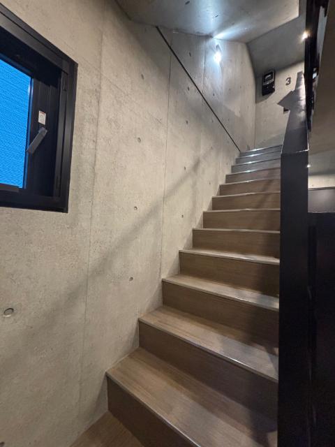 ソラシアレジデンス文京江戸川橋（0401） 共有部分