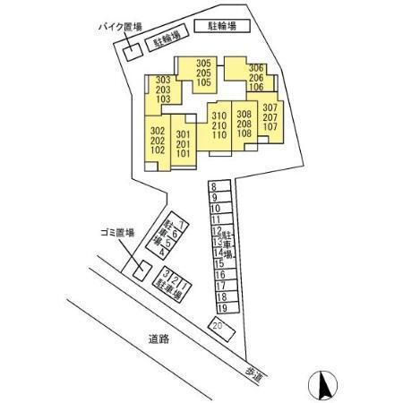 写真:その他物件の写真02