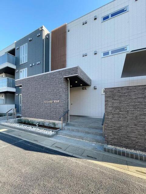 Belleville桜木町（207） 物件画像