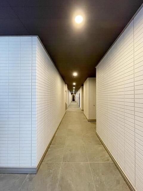 Belleville桜木町（207） 物件画像