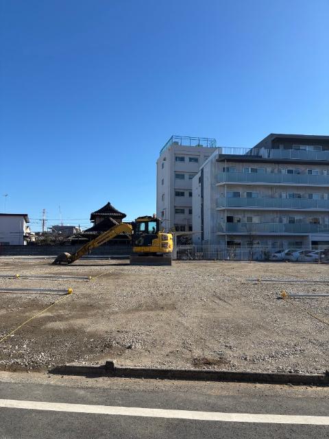 小倉２丁目駐車場（0001） 駐車場