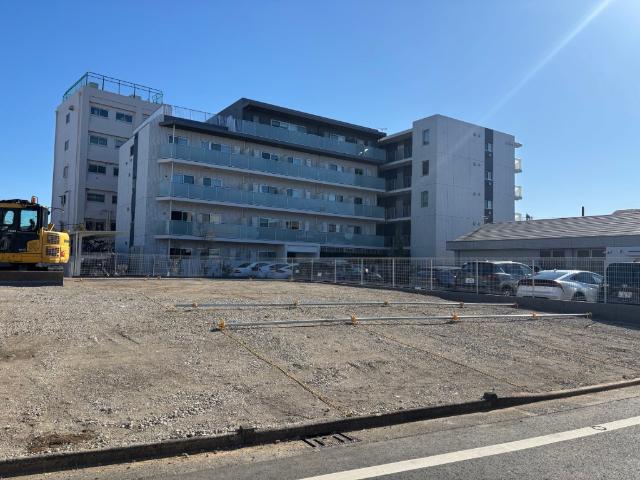 小倉２丁目駐車場（0001） 駐車場