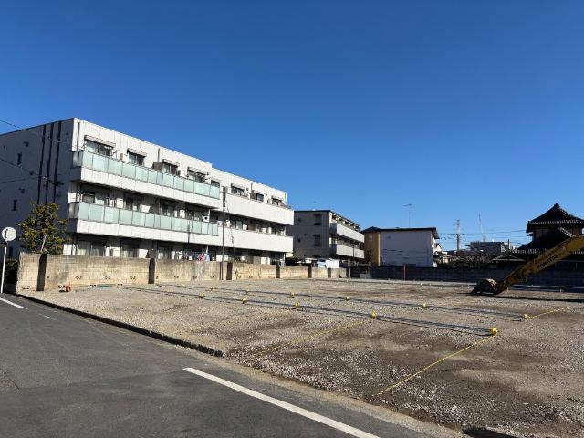 小倉２丁目駐車場（0001） 駐車場