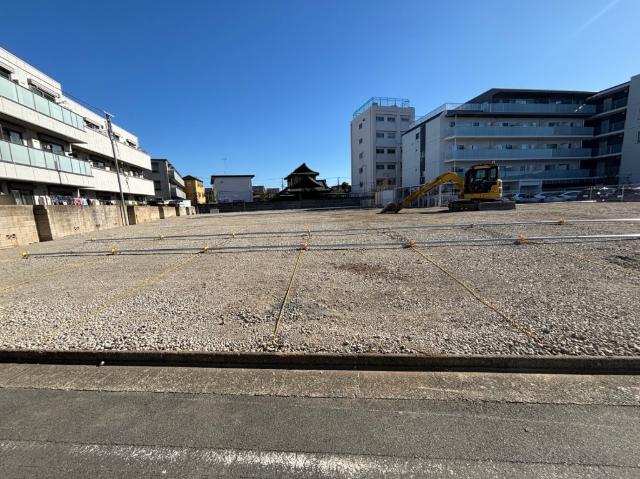 小倉２丁目駐車場（0001） 駐車場