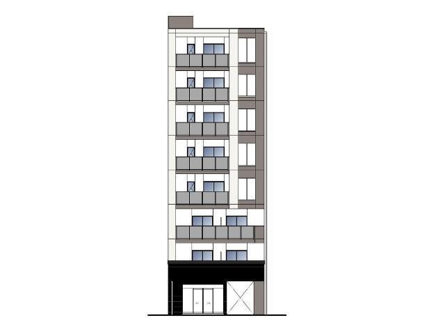 仮）八広４丁目店舗マンション新築工事 物件画像
