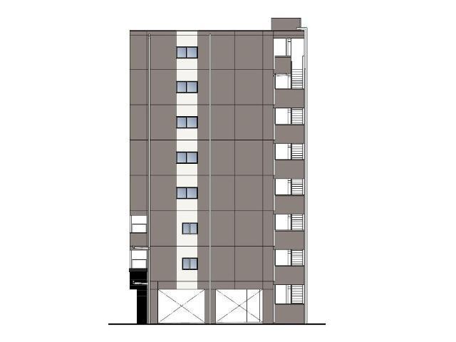 仮）八広４丁目店舗マンション新築工事 物件画像