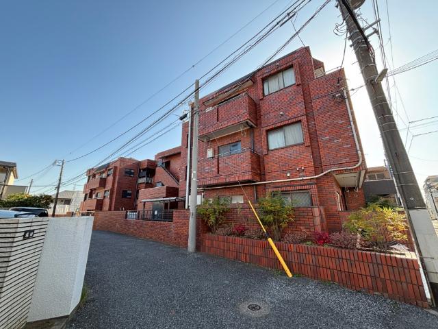 サンマルスラン津田沼（0308） 外観