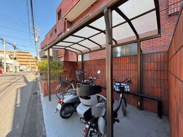 サンマルスラン津田沼（0308） 物件画像