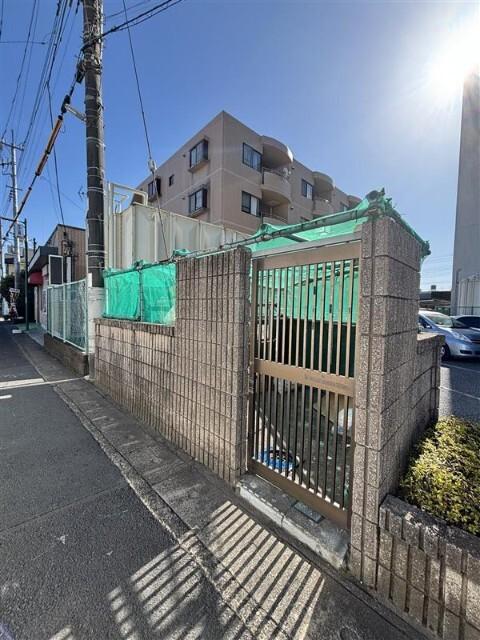 エミネンスかわぐち（0206） 共有部分