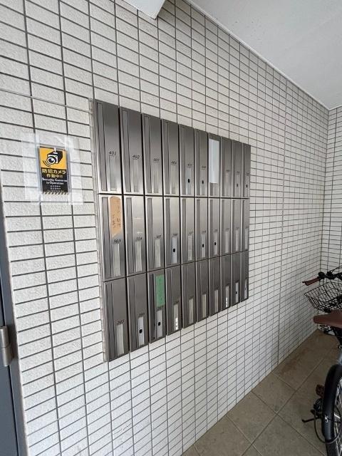 蕨プラザＬ 共有部分