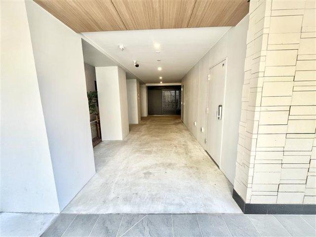 αＮＥＸＴ錦糸町 共有部分