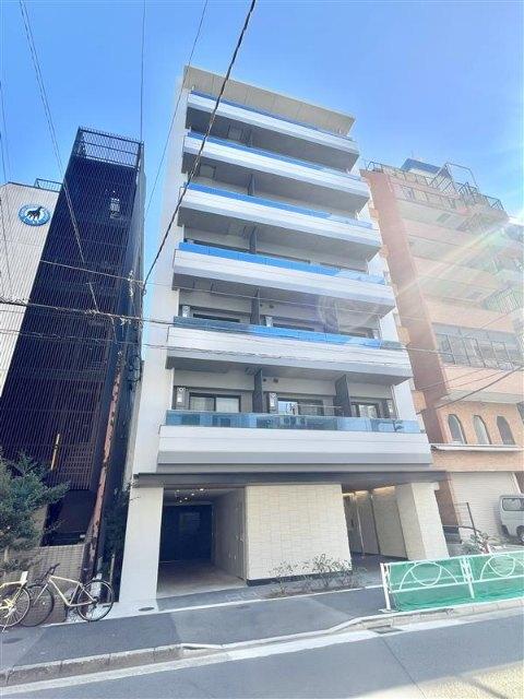 αＮＥＸＴ錦糸町 外観