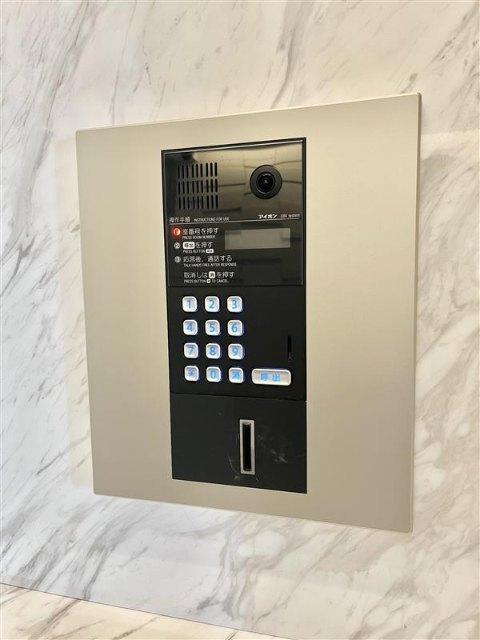 αＮＥＸＴ錦糸町 共有部分