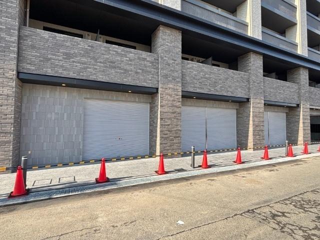 Ｔｈｅ　Ｗａｌｌ(店舗)（0002） 物件画像