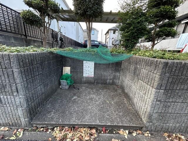 サイプレス北習志野（102） 物件画像
