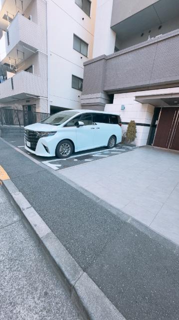 グランクラージュ（0601） 共有部分
