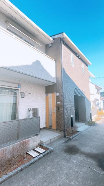 クオリア葛西（0203） 外観