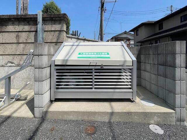 メゾーネ三郷中央（102） 物件画像