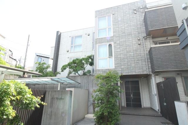 AN　Residence（201） 外観