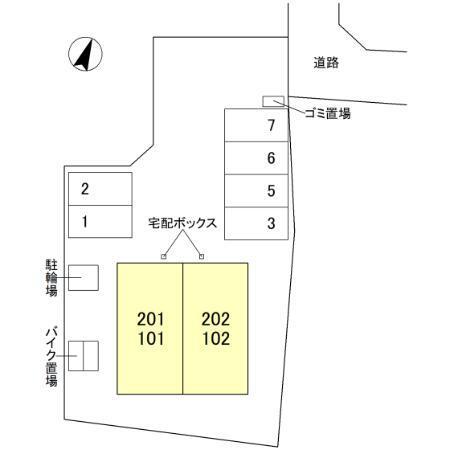 写真:その他物件の写真02