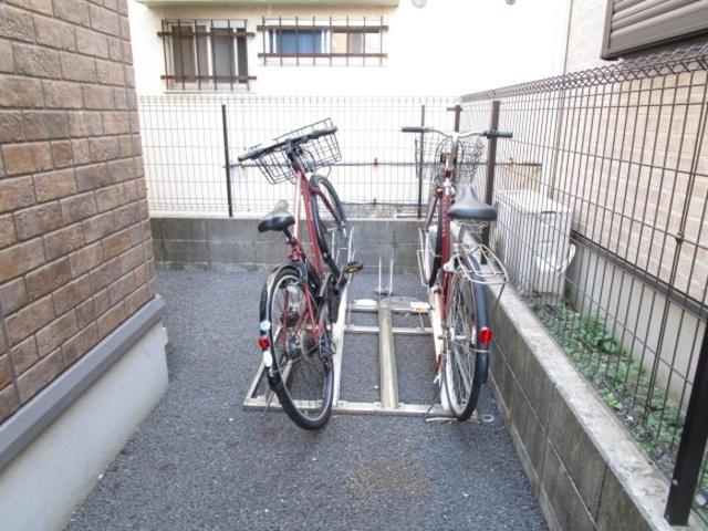 クレモンティーヌ・相之川（103） 物件画像