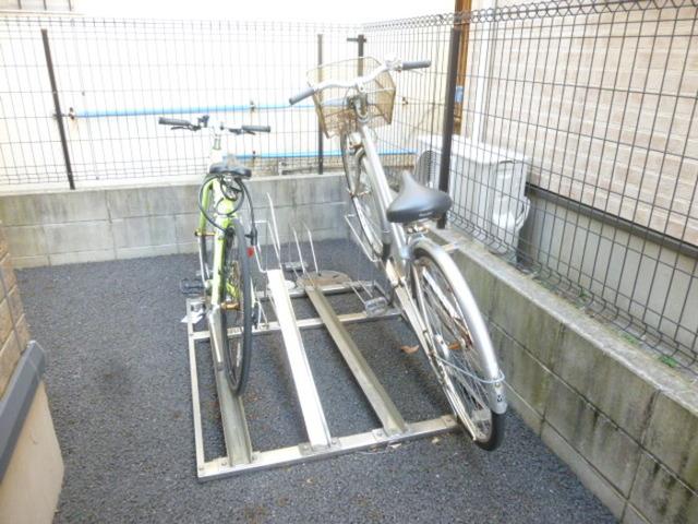 クレモンティーヌ・相之川（103） 物件画像