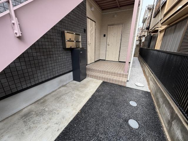 鶴ケ舞ビレッジ 眺望