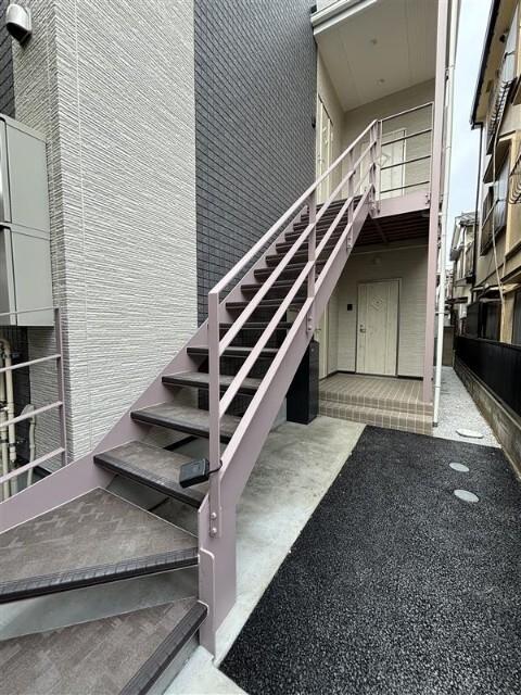 鶴ケ舞ビレッジ エントランス
