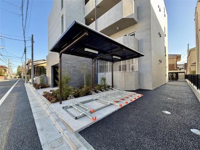 ＶＯＲＴ中村Ⅱｒｅｓｉｄｅｎｃｅ その他