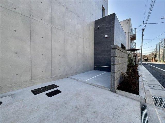 ＶＯＲＴ中村Ⅱｒｅｓｉｄｅｎｃｅ その他